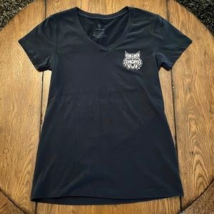 University of Arizona Wildcats V-neck T-shirt